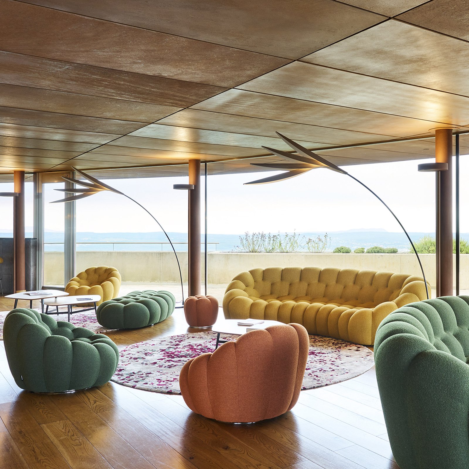 Hotel Esperit Roca