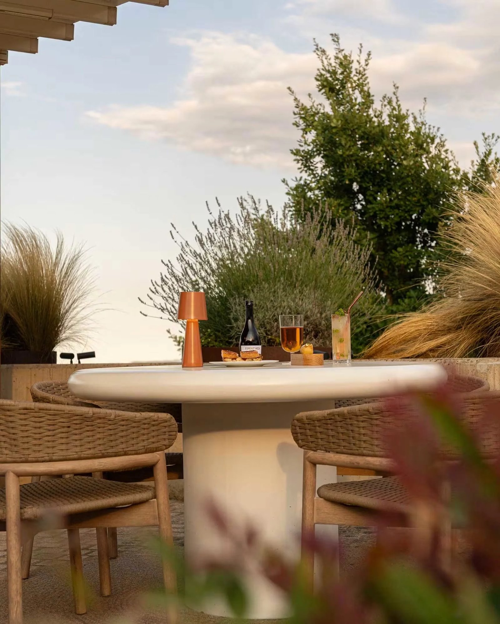 Hotel Esperit Roca, eat & drink