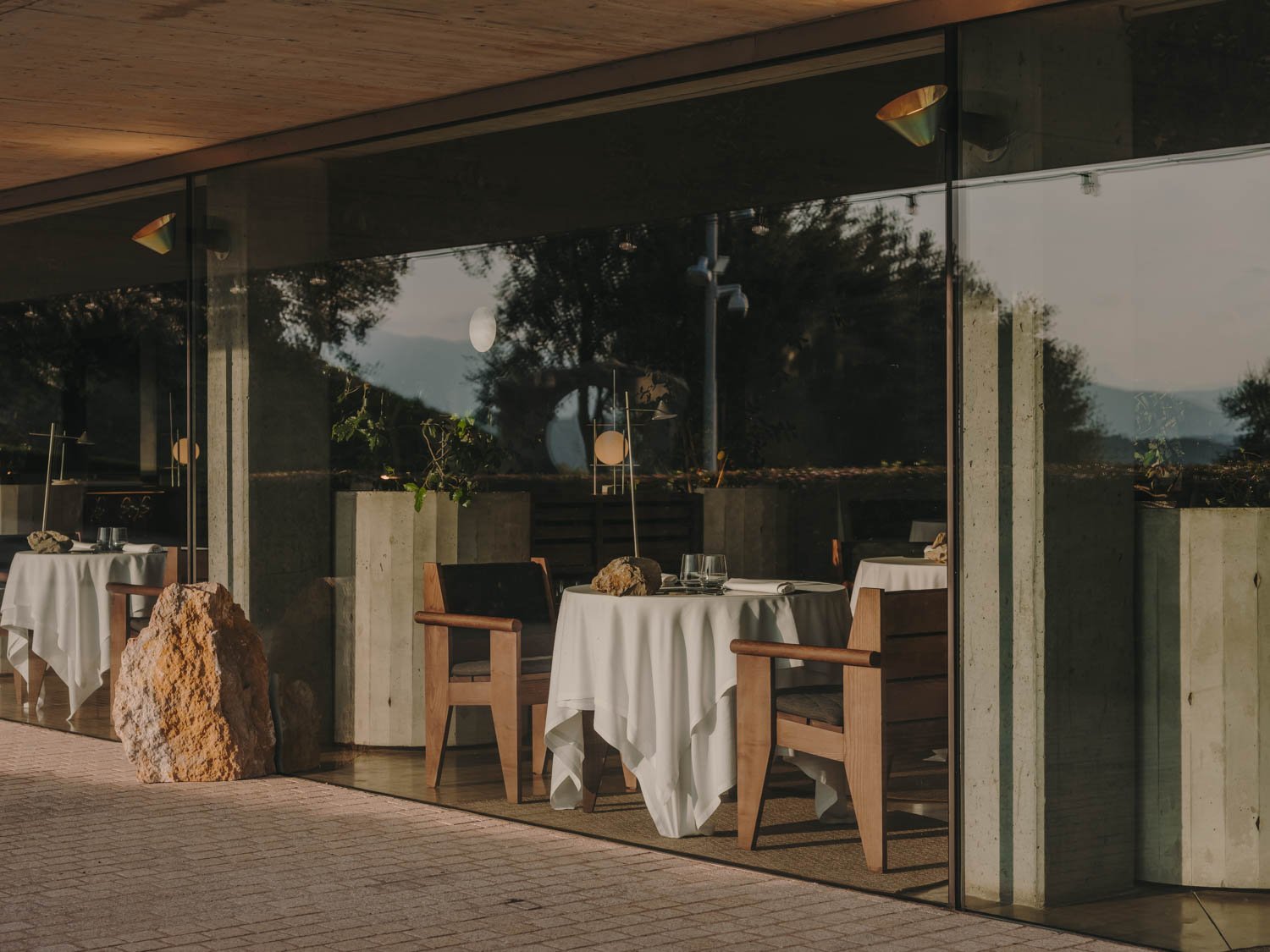 Hotel Esperit Roca, eat & drink
