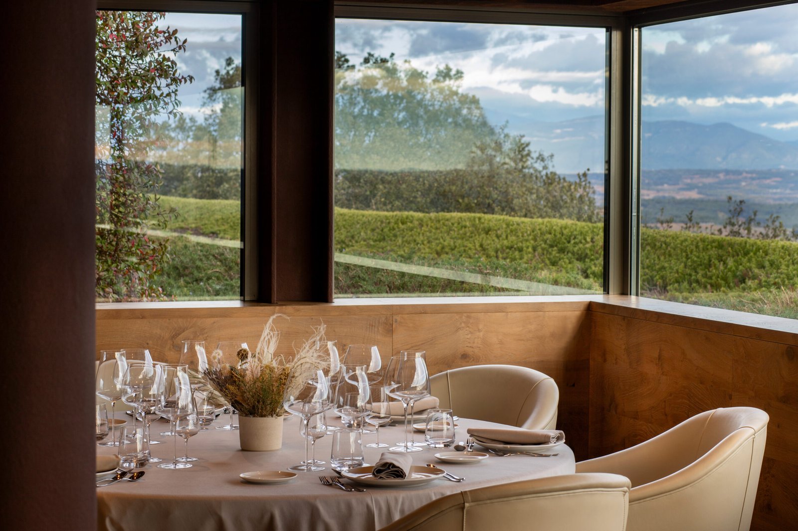Hotel Esperit Roca, eat & drink