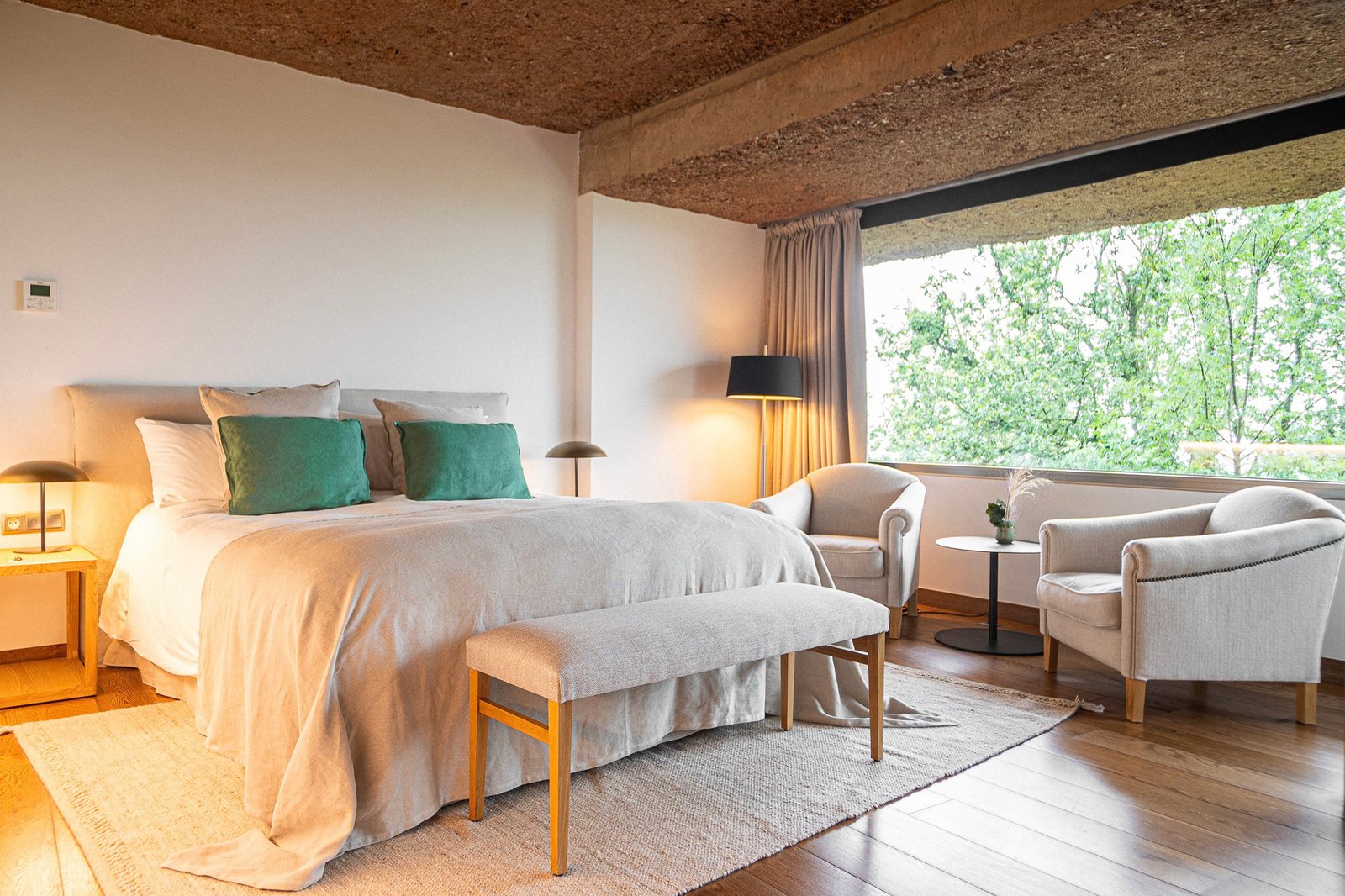 Hotel Esperit Roca, rooms