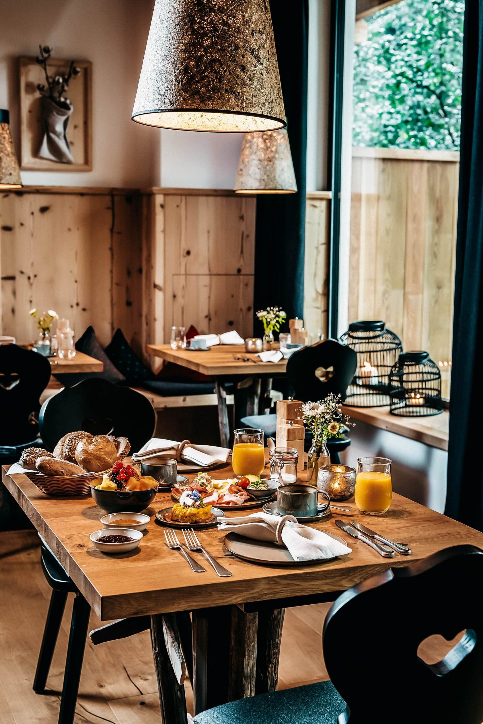 Boutiquehotel Werdenfelserei