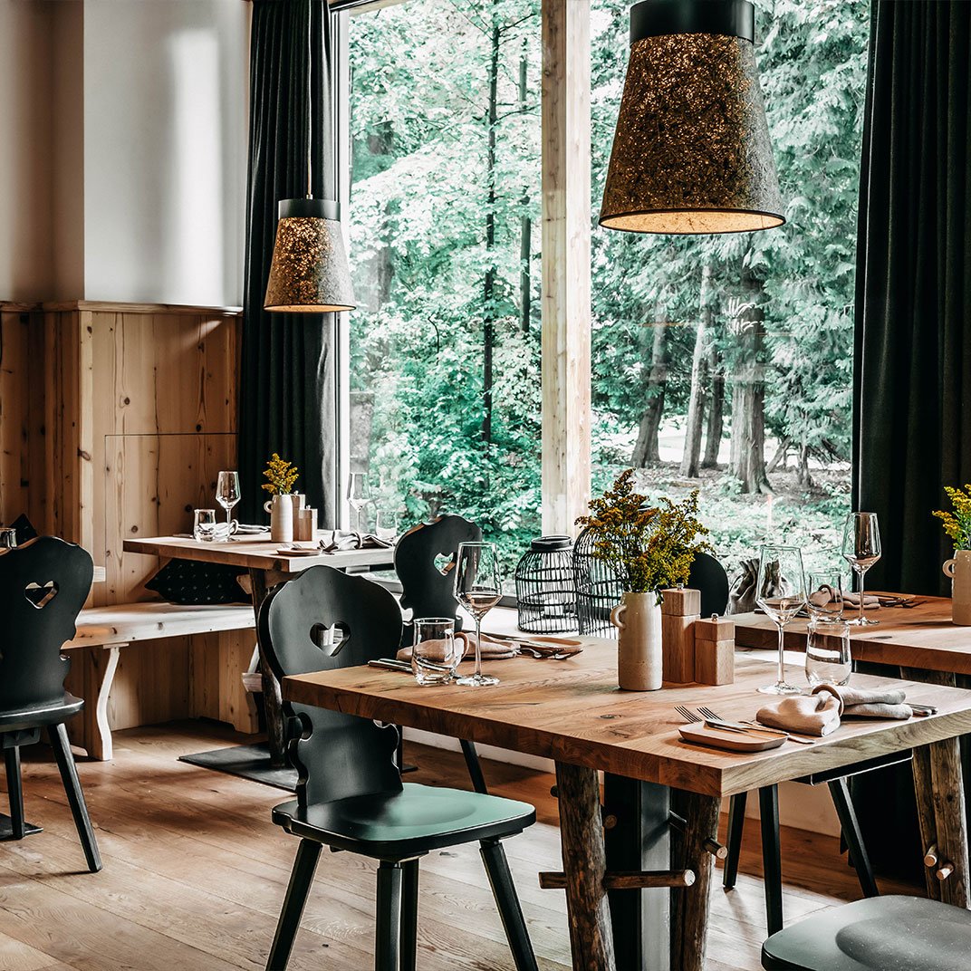 Boutiquehotel Werdenfelserei