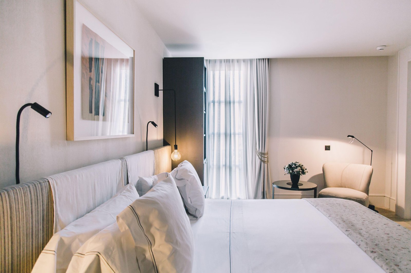 Sant Francesc Hotel Singular, rooms