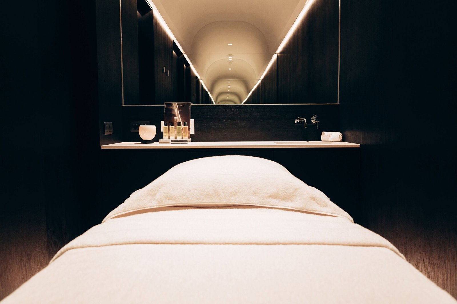 Sant Francesc Hotel Singular, wellness