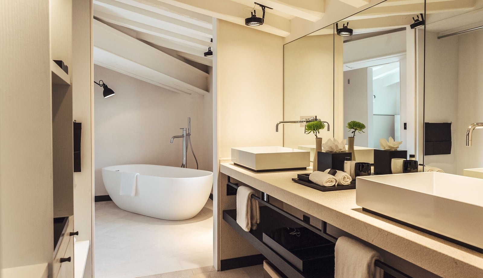 Sant Francesc Hotel Singular, rooms