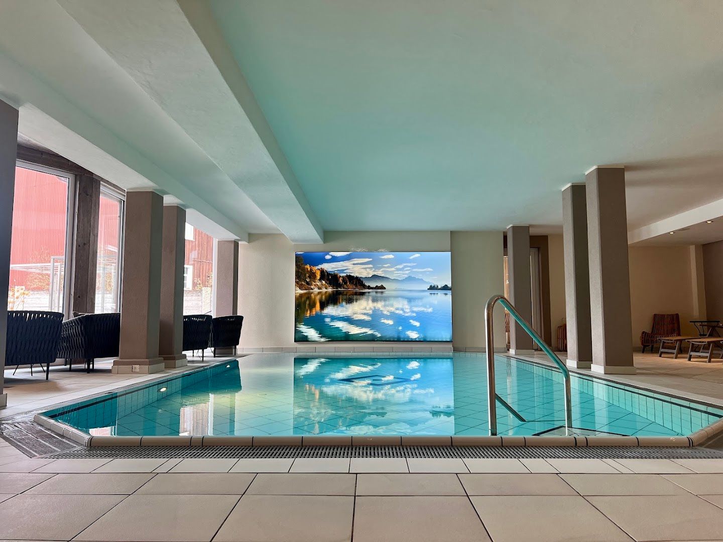Hanusel Hof Golf & Wellness Hotel