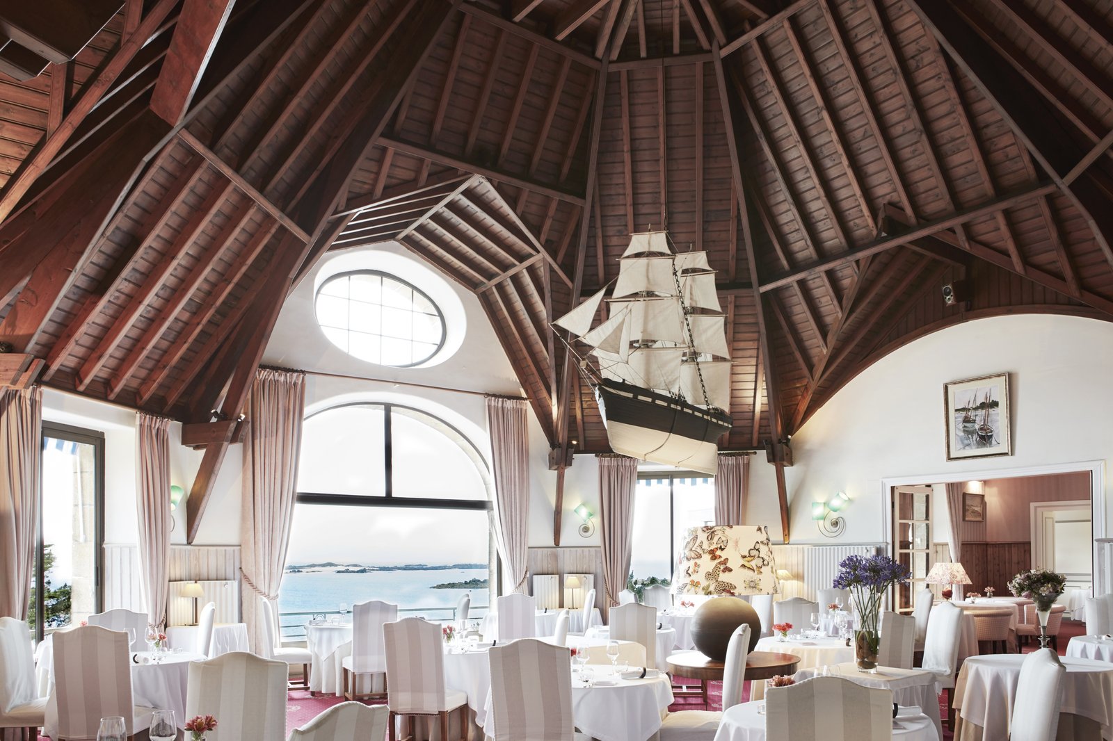 Manoir de Lan Kerellec