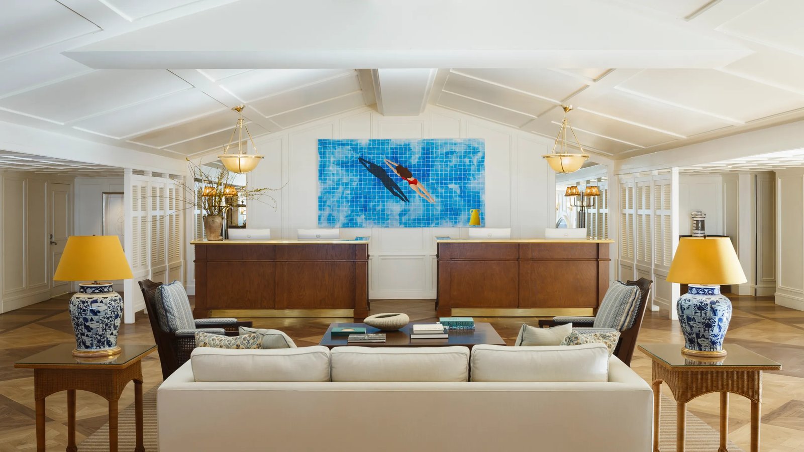 Shutters on the Beach — eat & drink