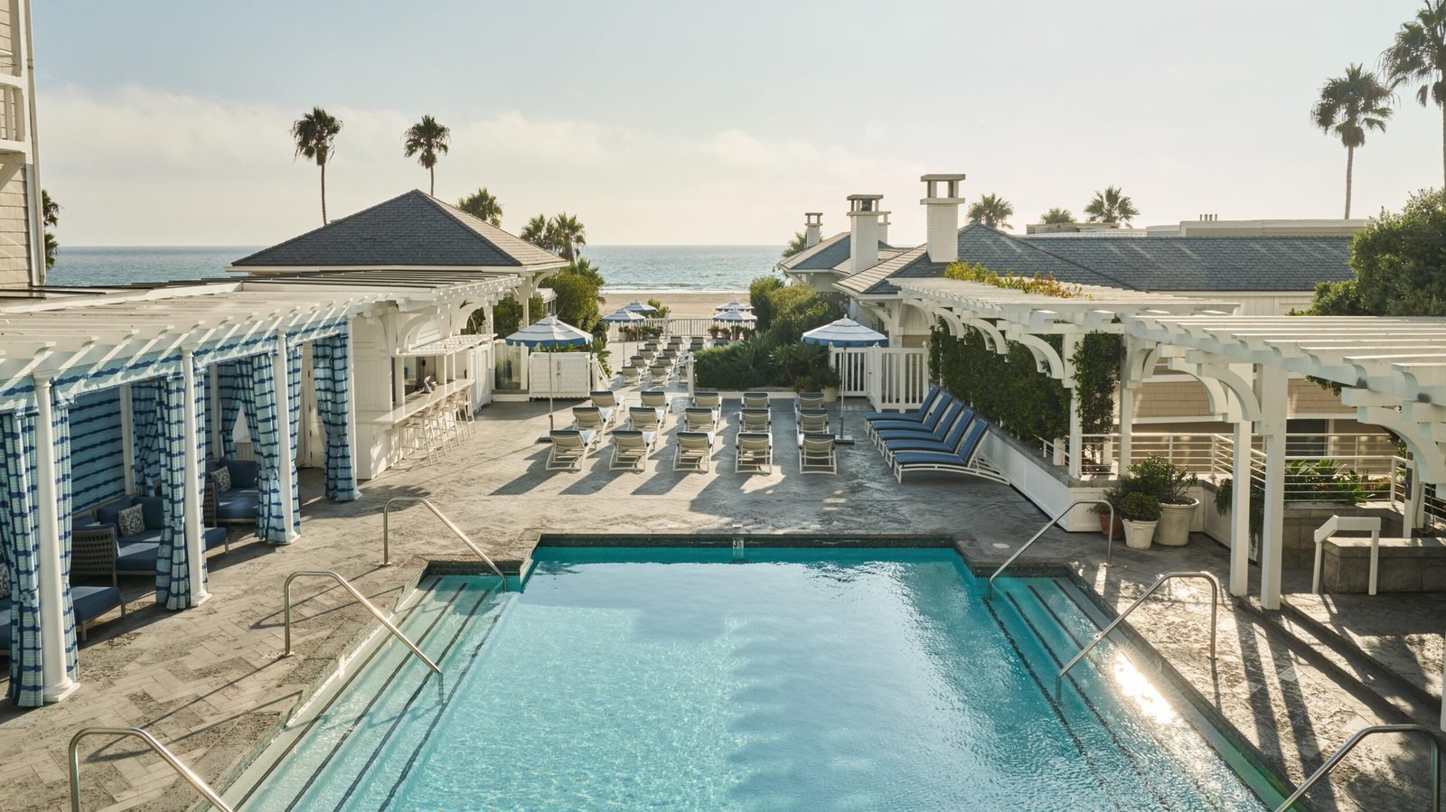 Shutters on the Beach — wellness