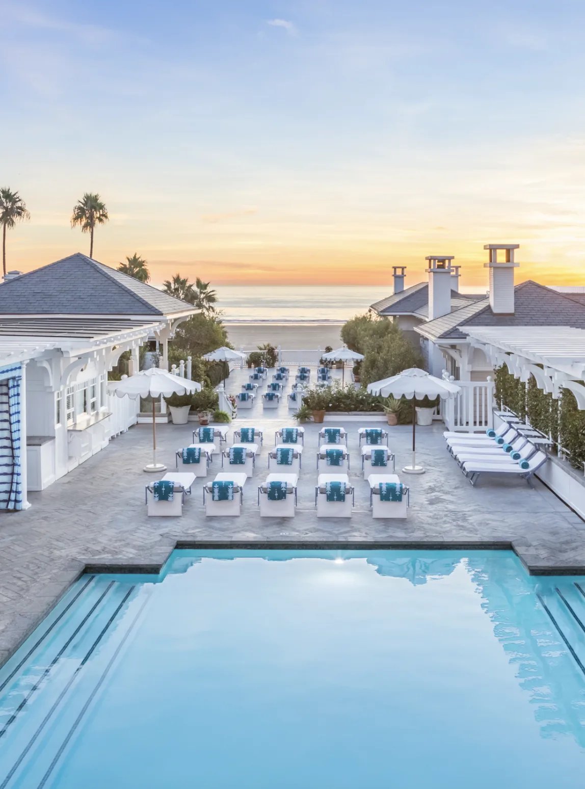 Shutters on the Beach — wellness
