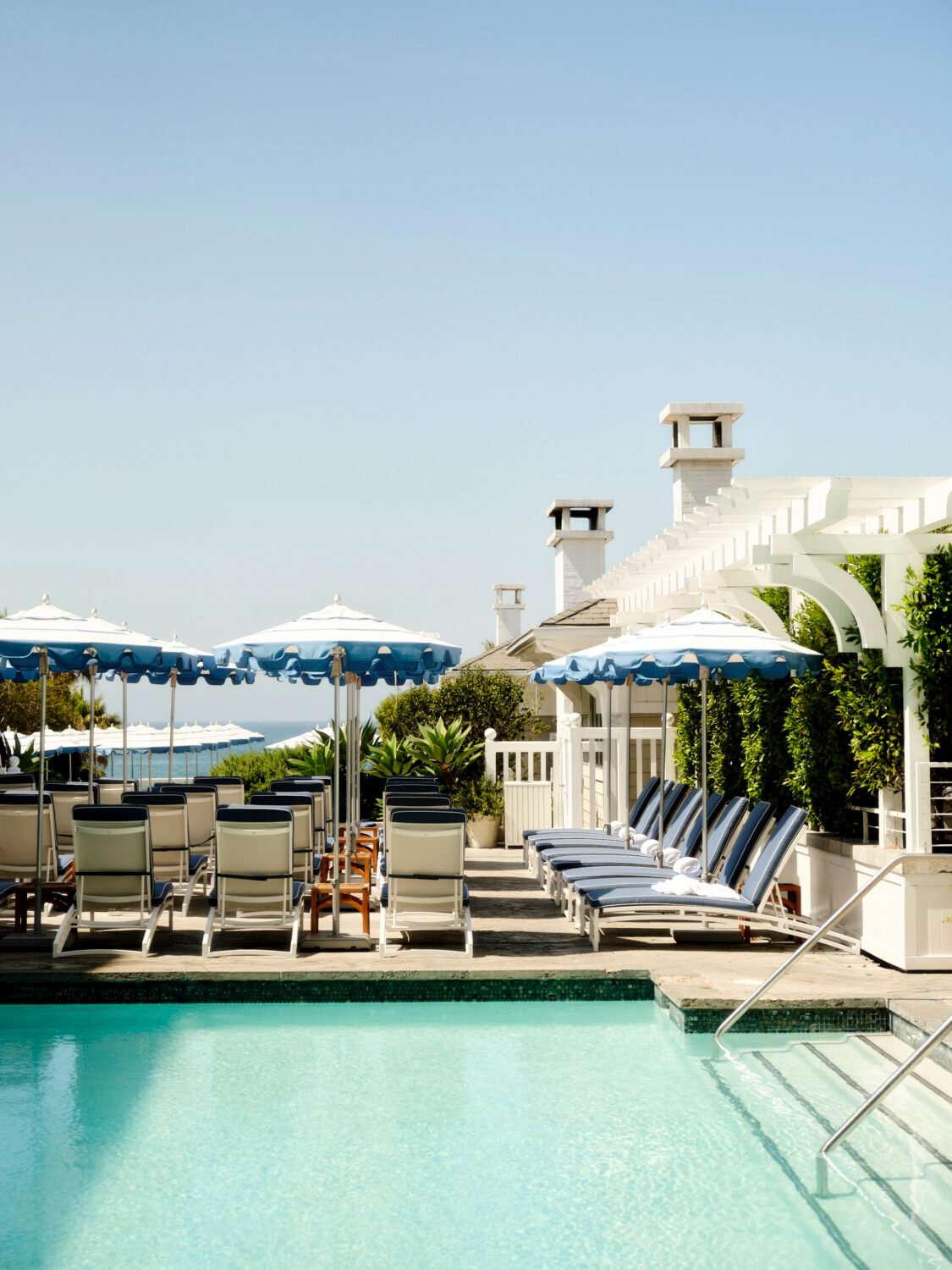 Shutters on the Beach — wellness