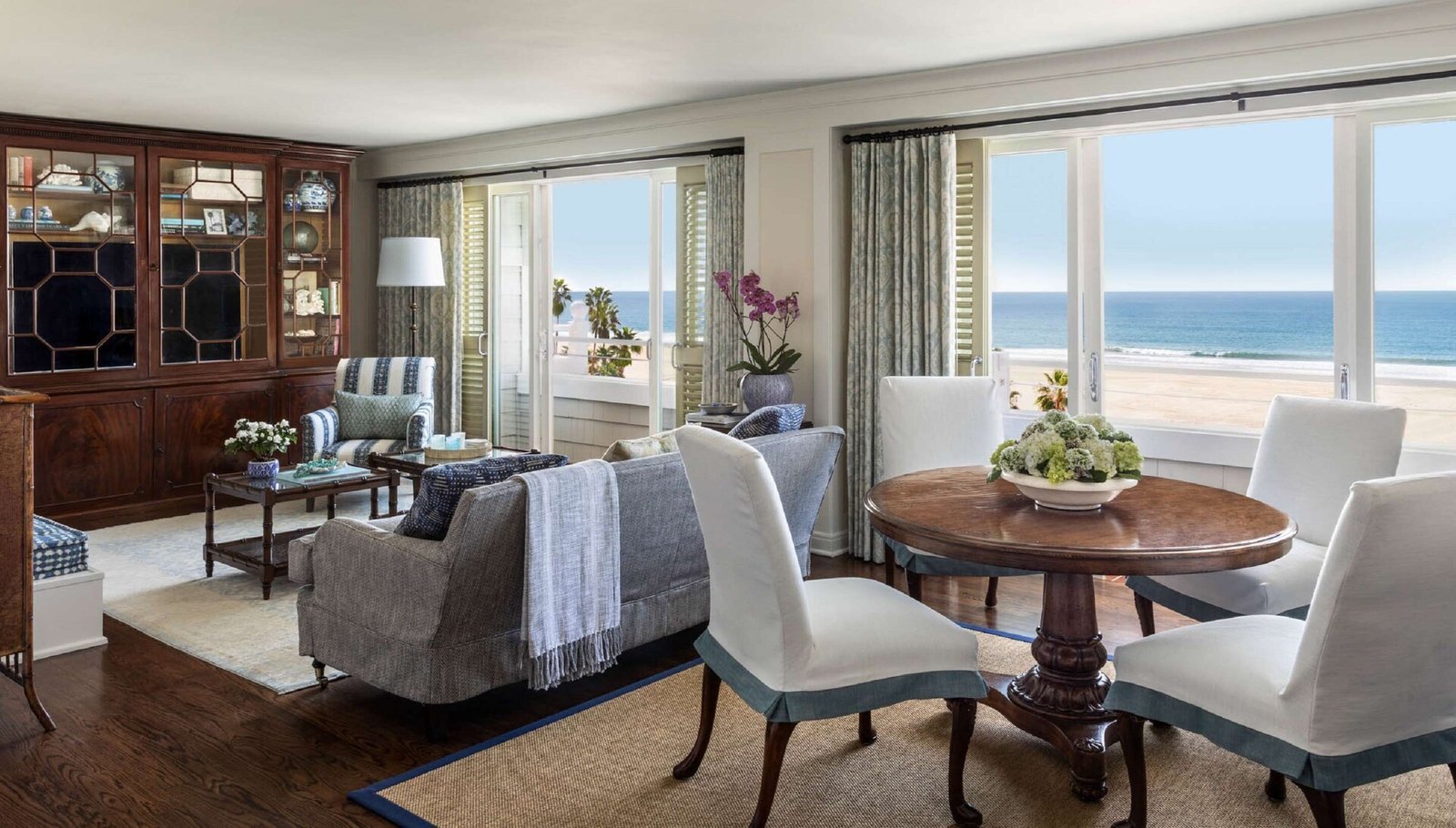 Shutters on the Beach — rooms