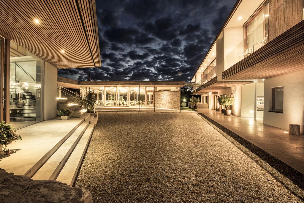 MALAT Weingut und Hotel, how it began
