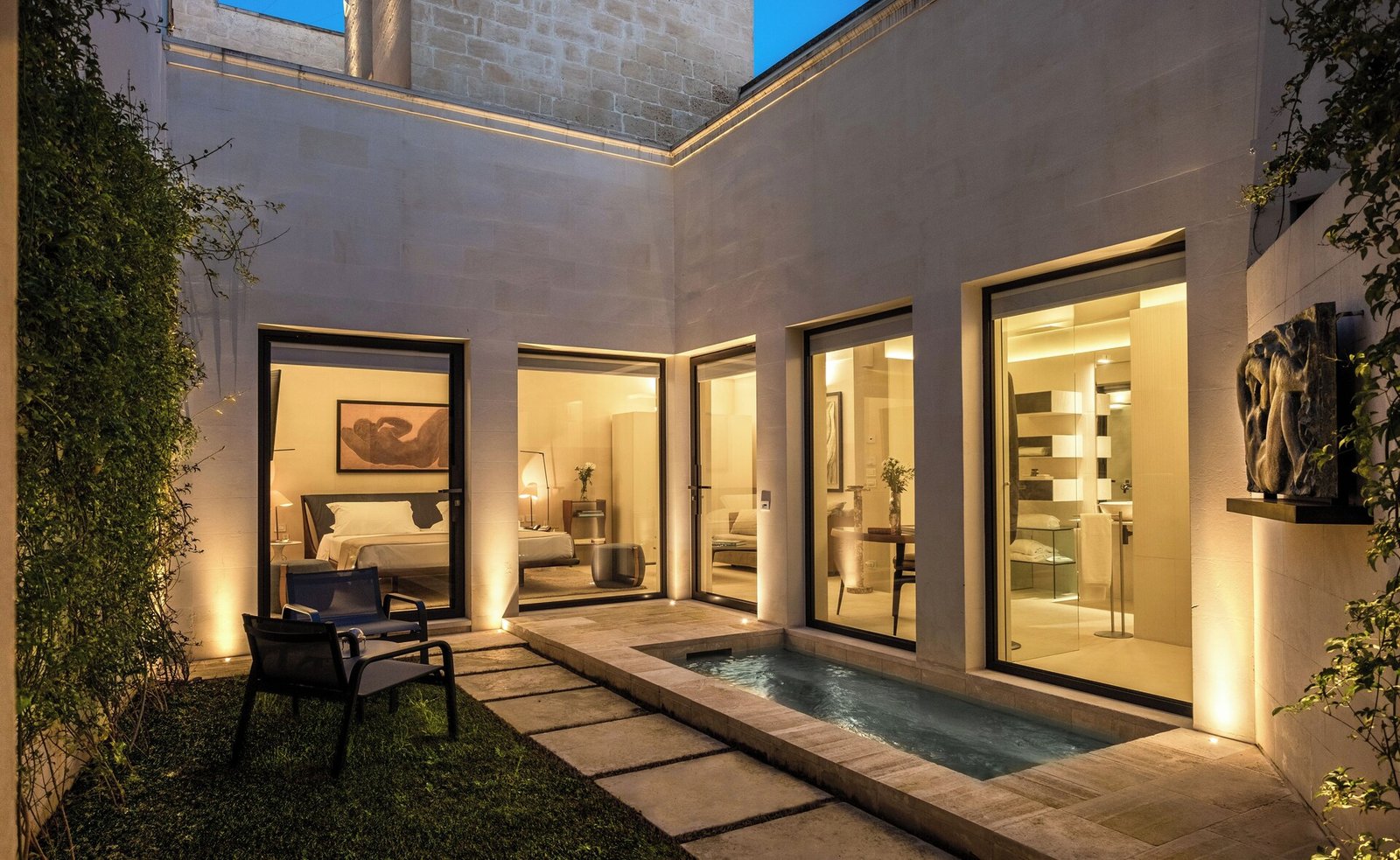 La Fiermontina | Luxury Home, vibe
