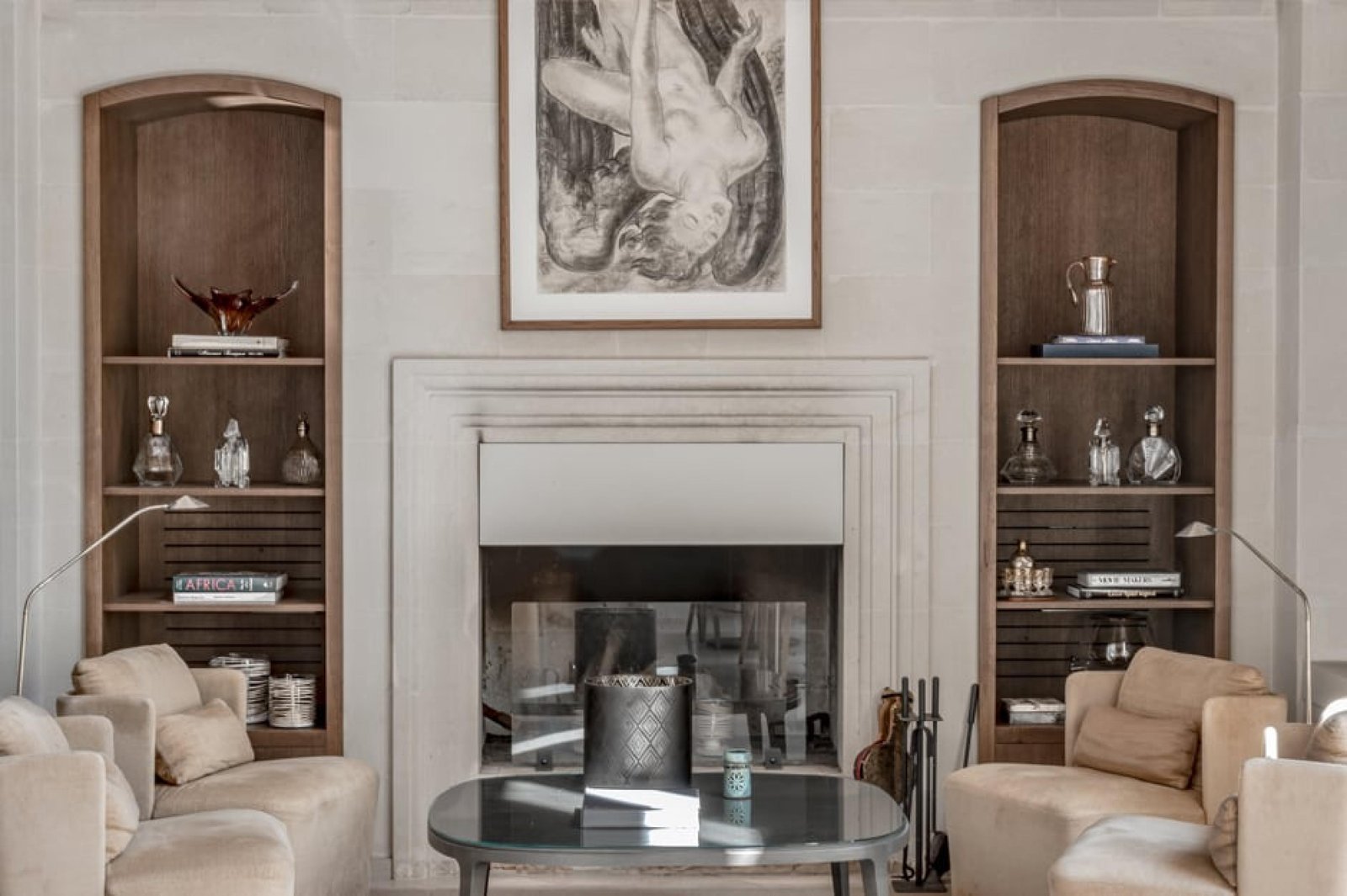 La Fiermontina | Luxury Home, vibe