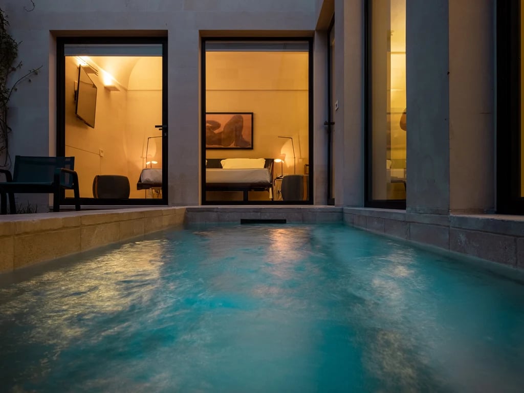 La Fiermontina | Luxury Home, wellness
