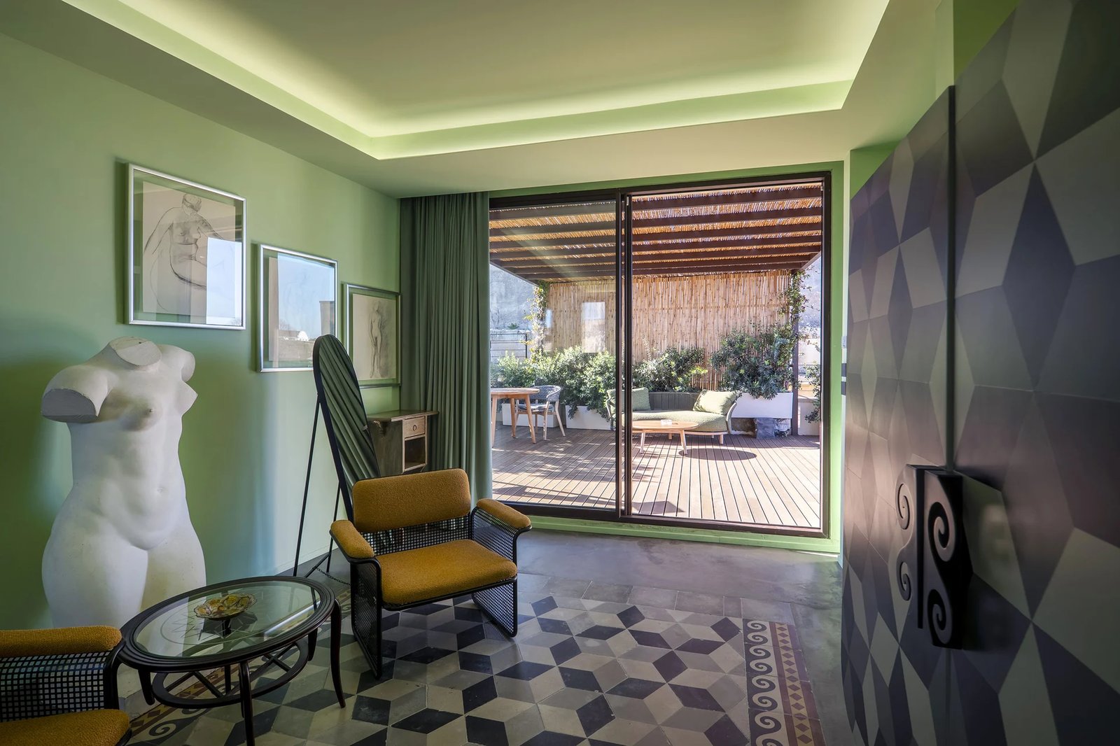 La Fiermontina | Luxury Home, rooms