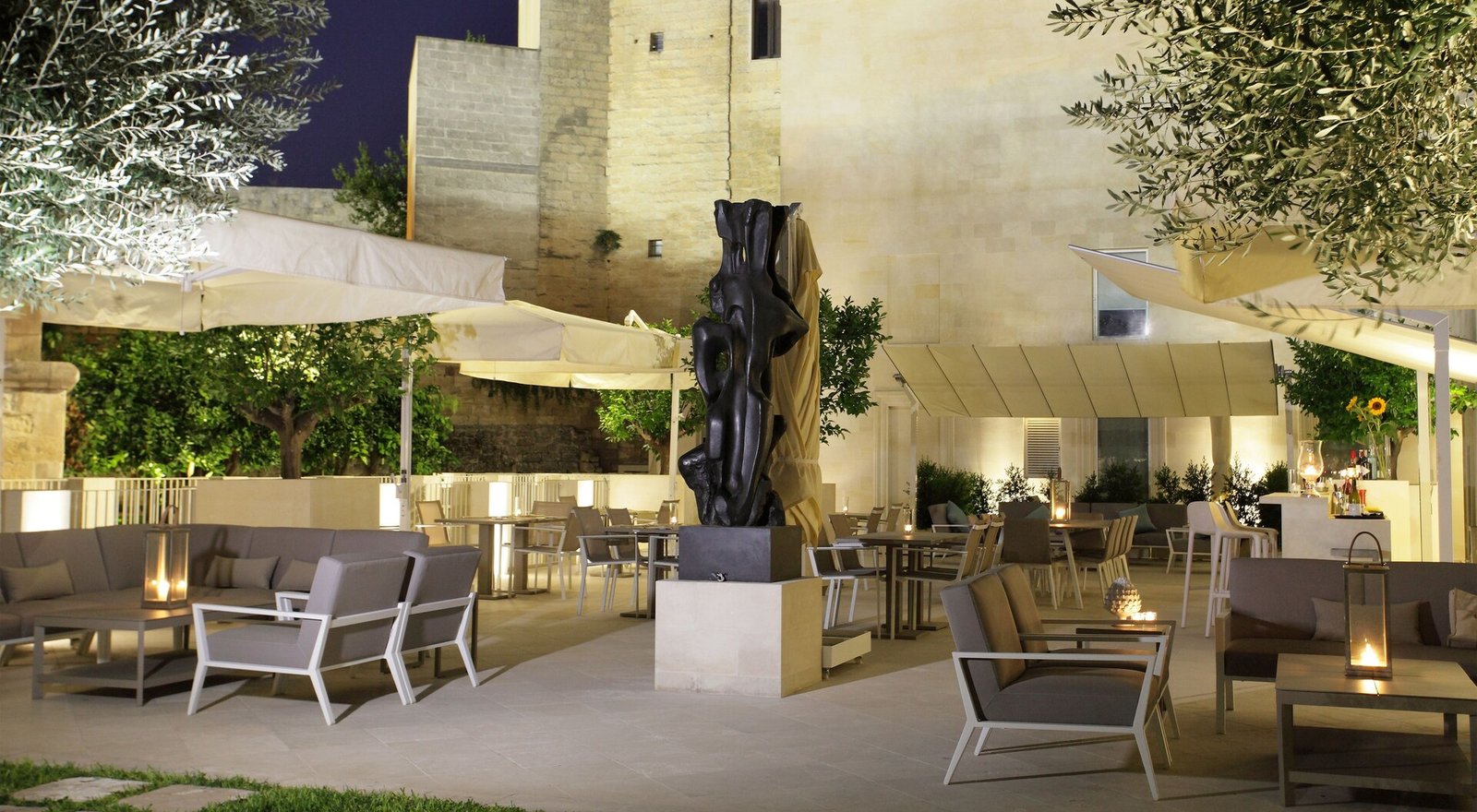 La Fiermontina | Luxury Home, eat & drink