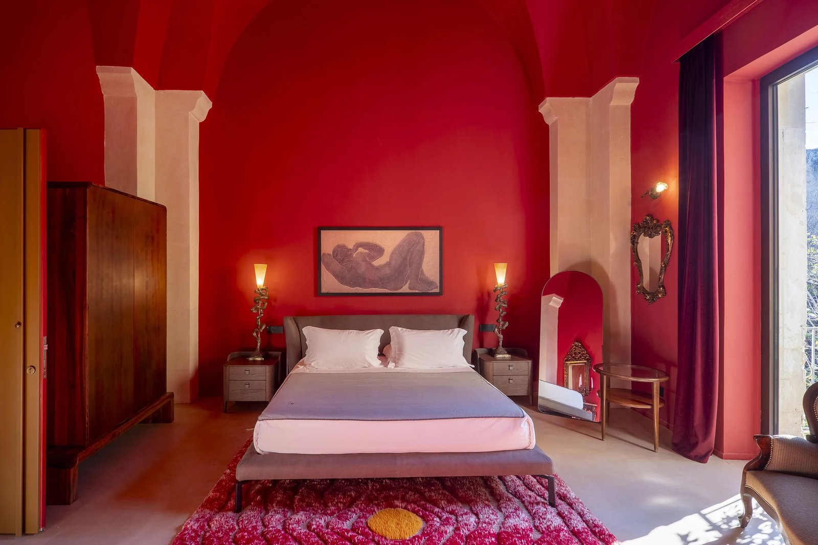 La Fiermontina | Luxury Home, rooms