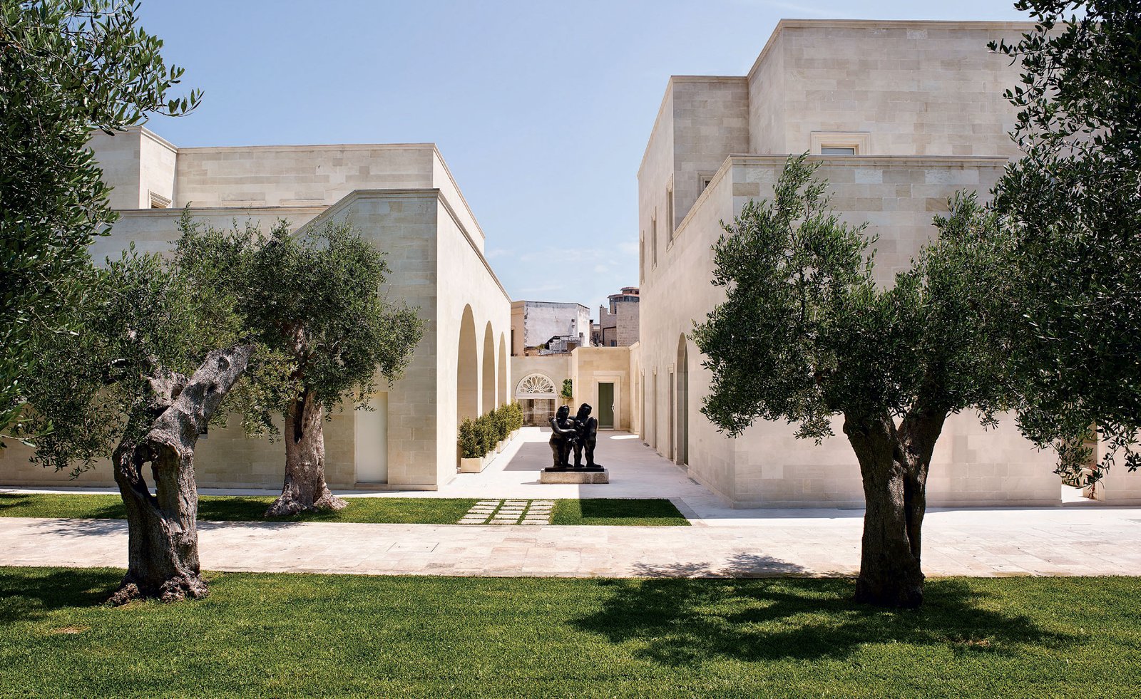 La Fiermontina | Luxury Home