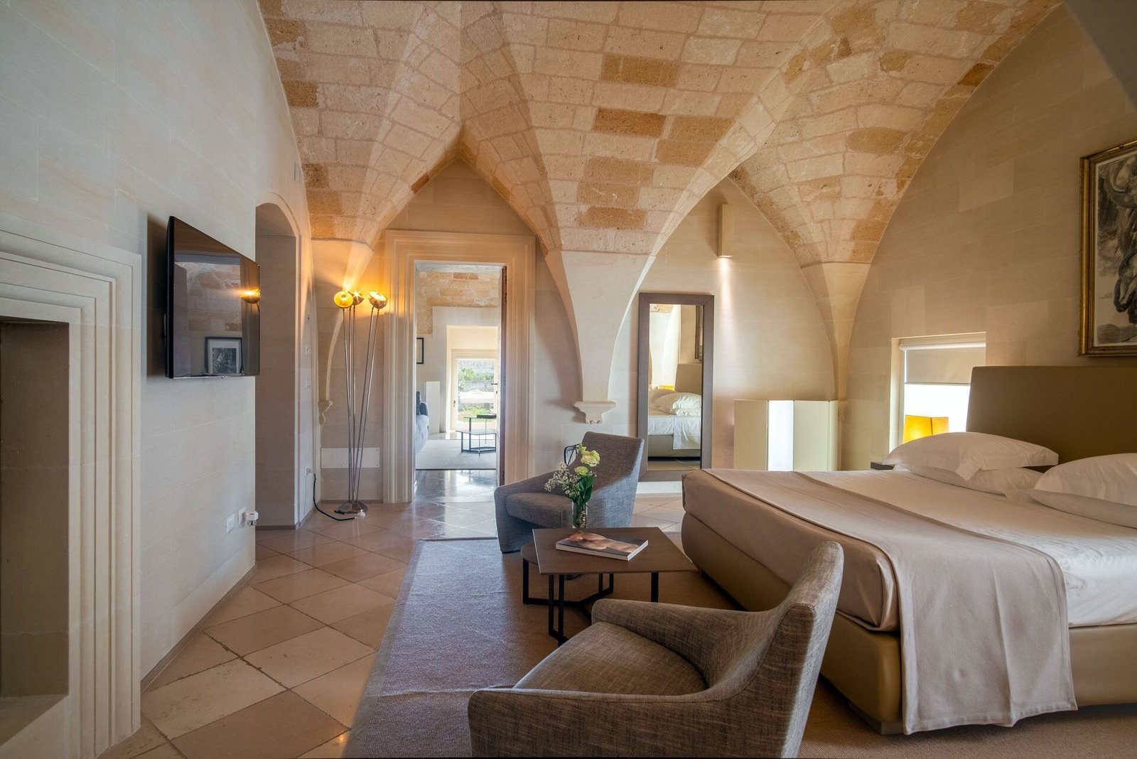 La Fiermontina | Luxury Home, rooms