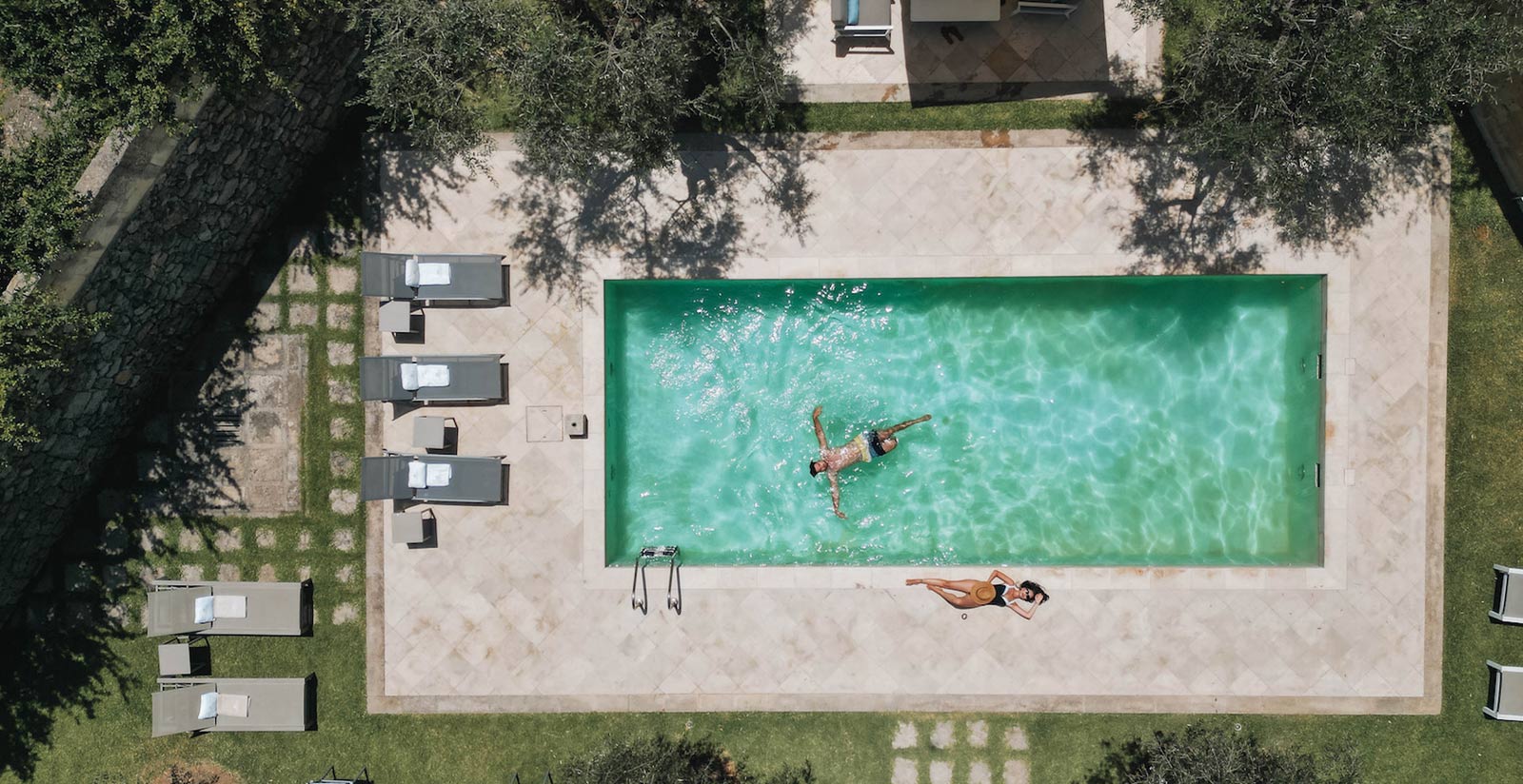 La Fiermontina | Luxury Home, wellness