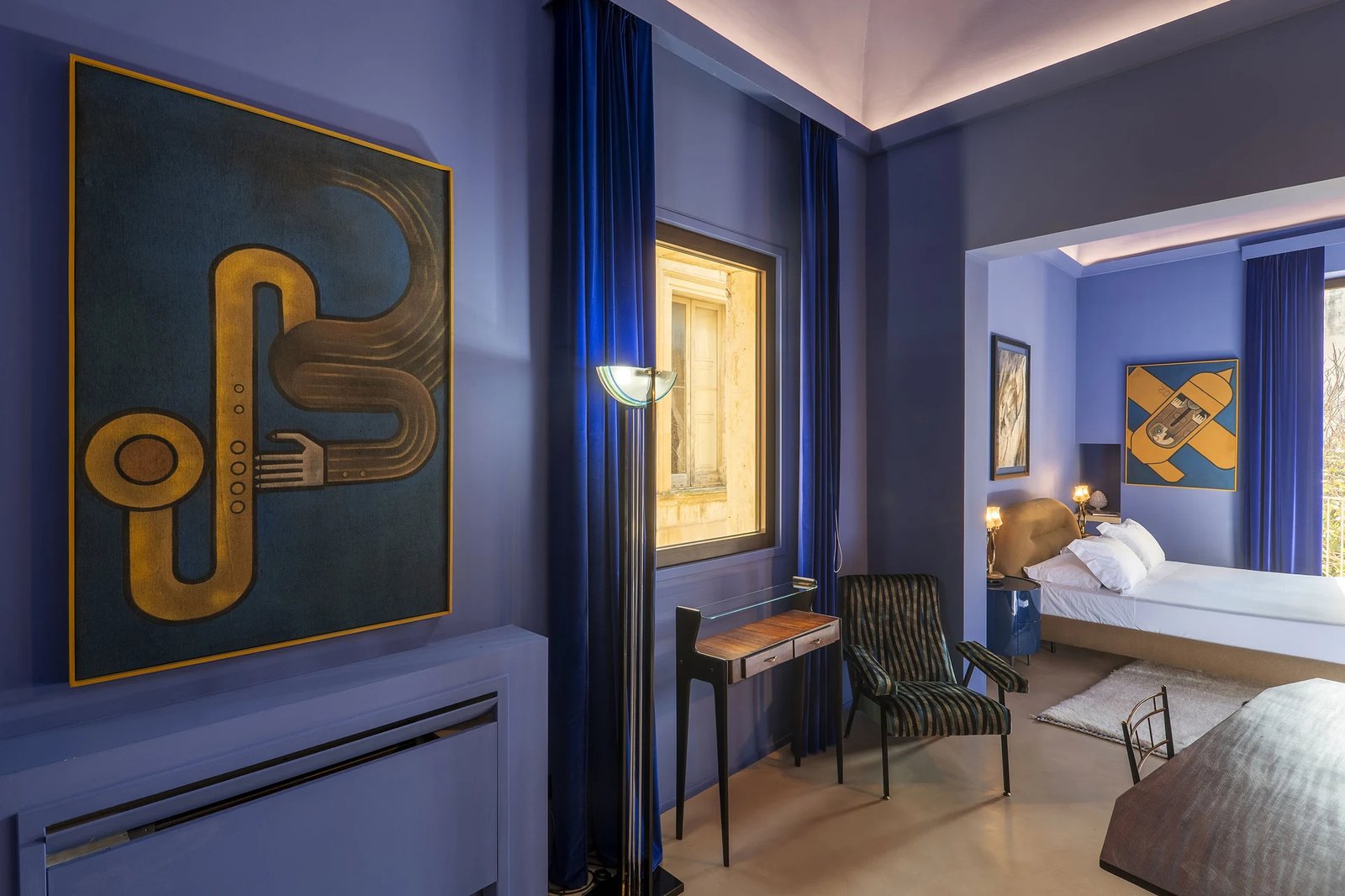 La Fiermontina | Luxury Home, rooms