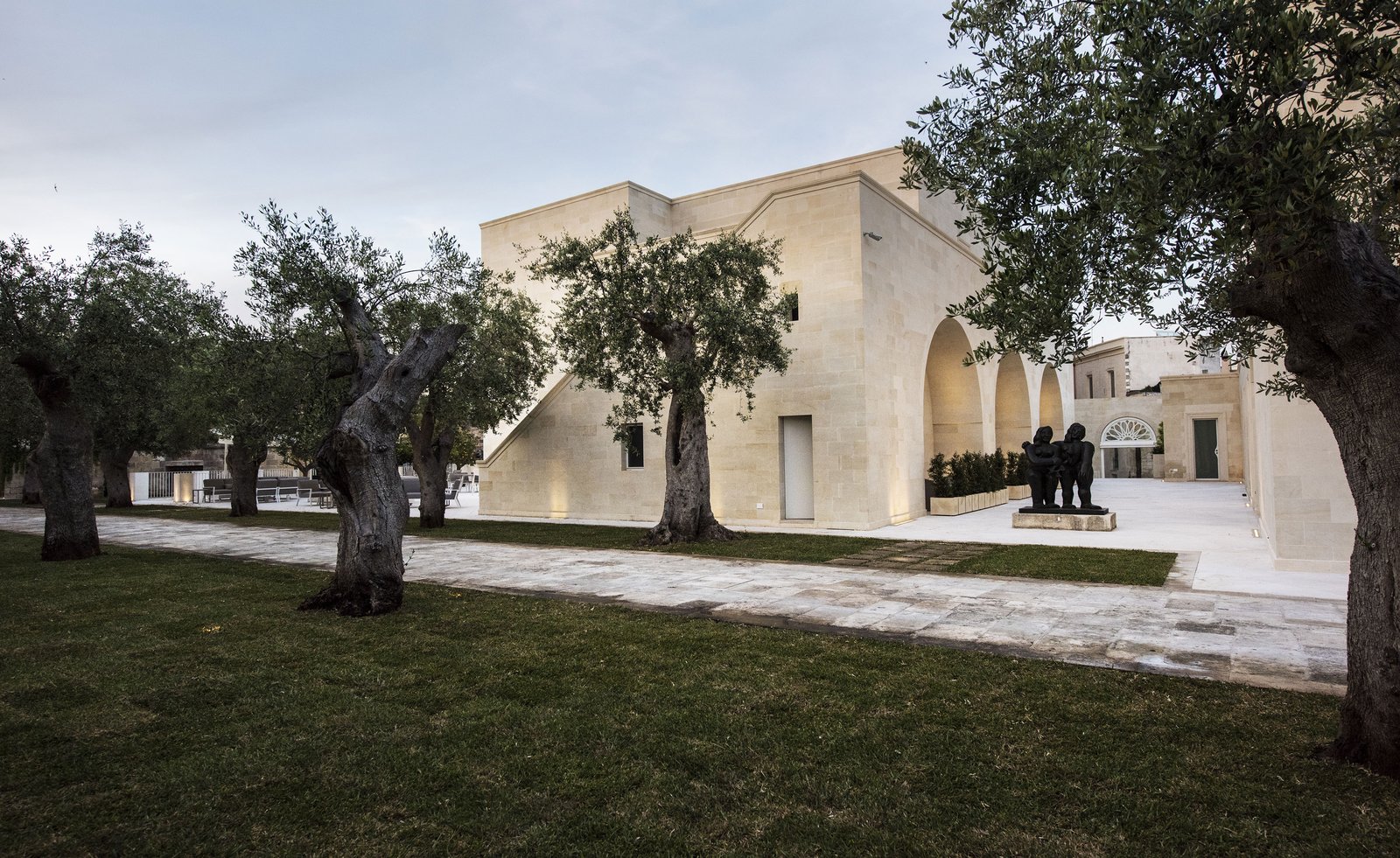 La Fiermontina | Luxury Home, backstory