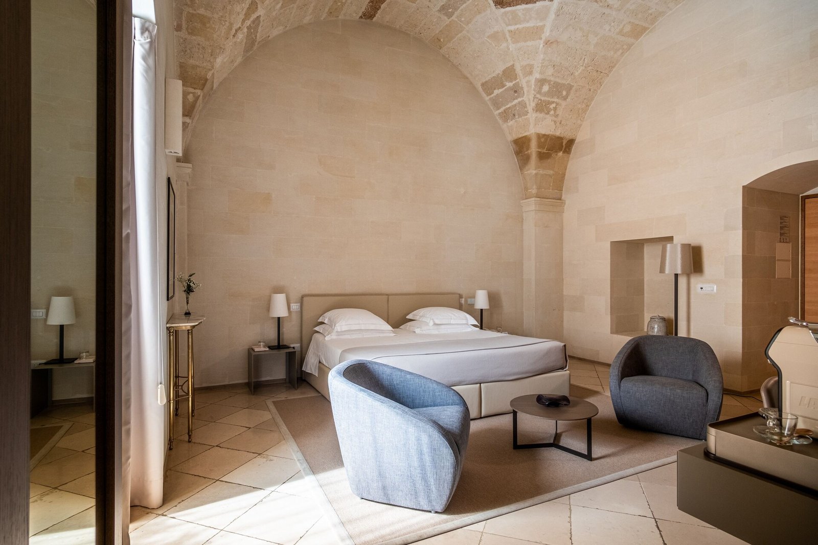 La Fiermontina | Luxury Home, rooms