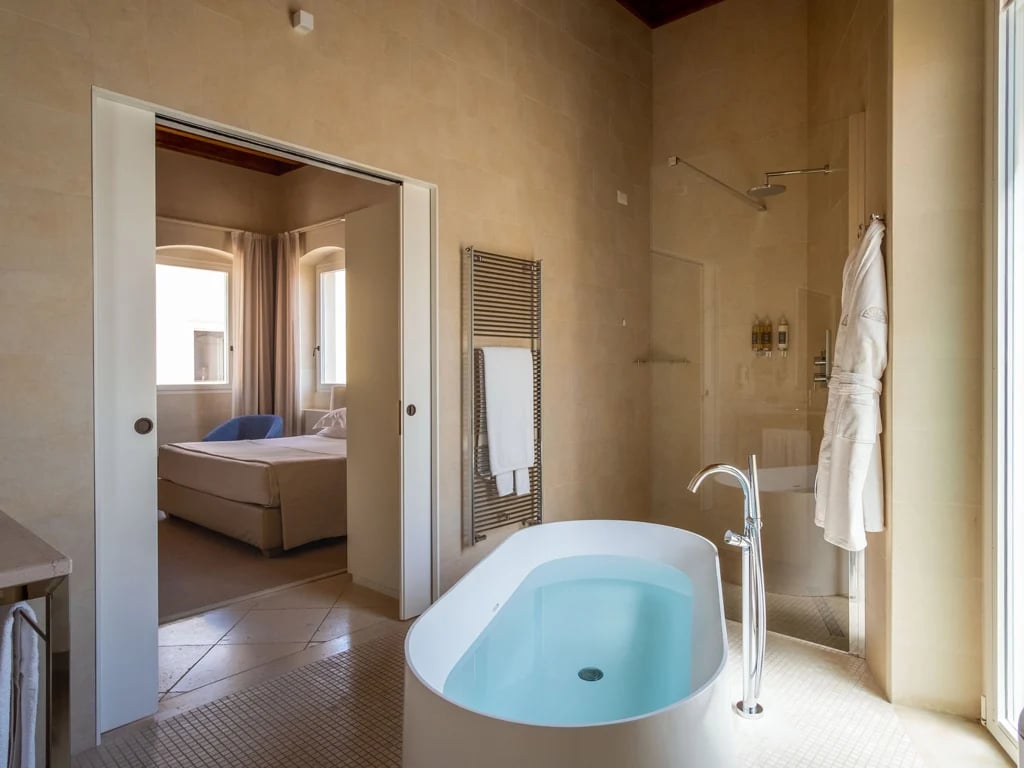 La Fiermontina | Luxury Home, rooms