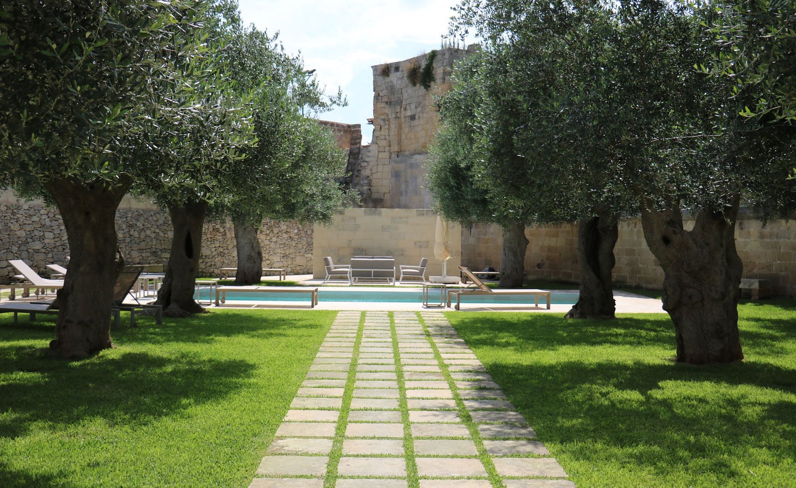 La Fiermontina | Luxury Home, wellness