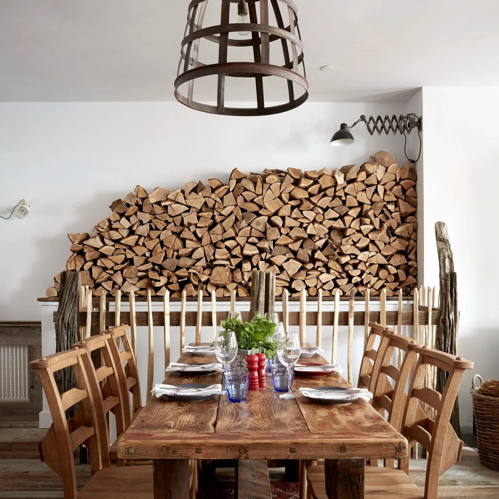 Artist Residence Penzance, eat & drink