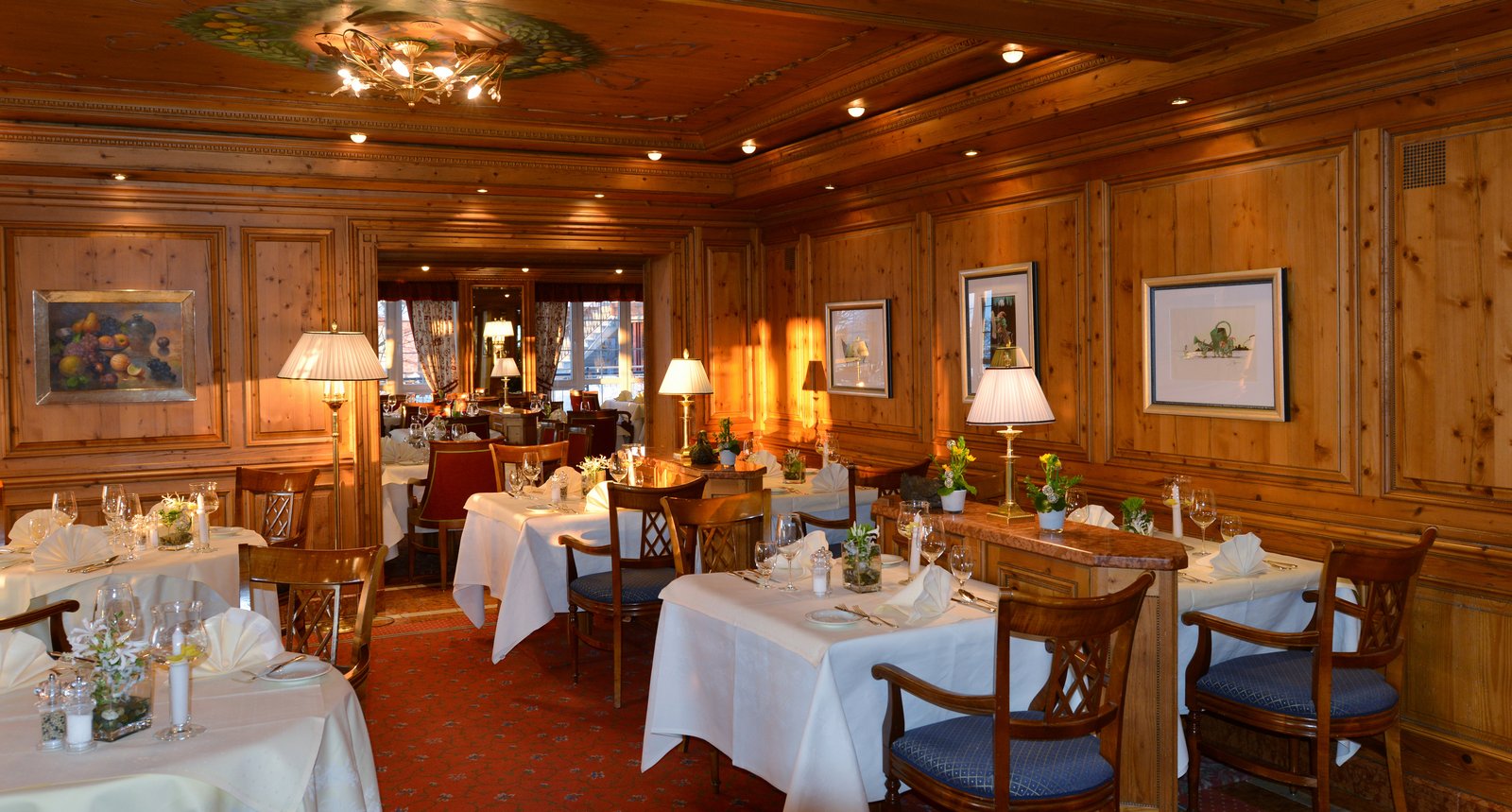 Dollenberg - Schwarzwald Resort