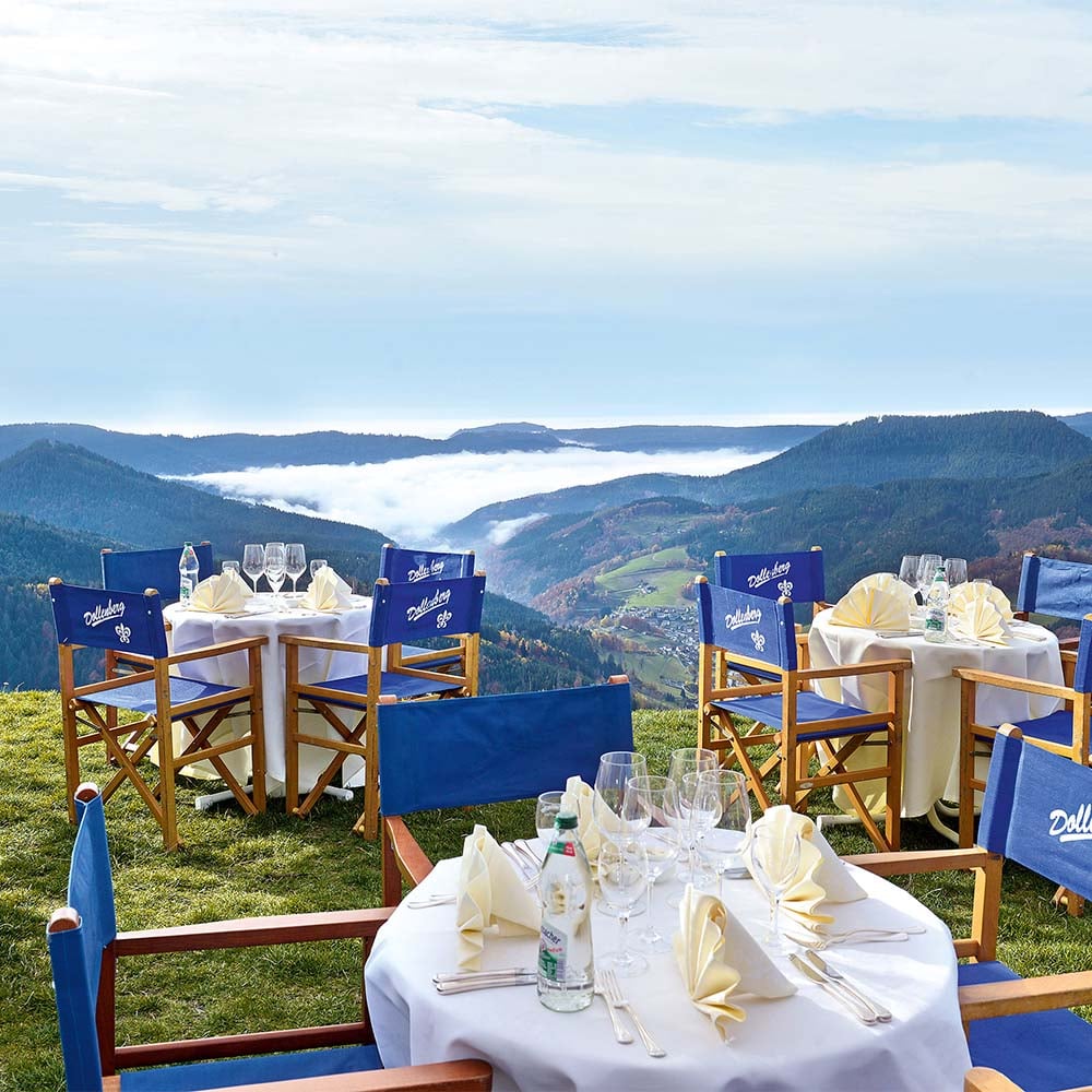 Dollenberg - Schwarzwald Resort