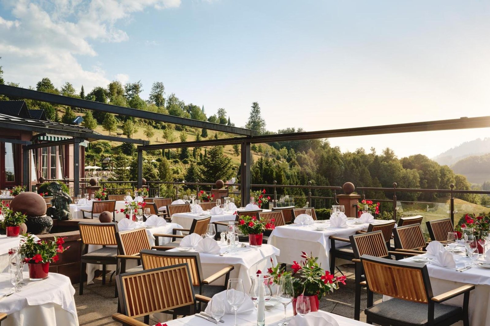 Dollenberg - Schwarzwald Resort