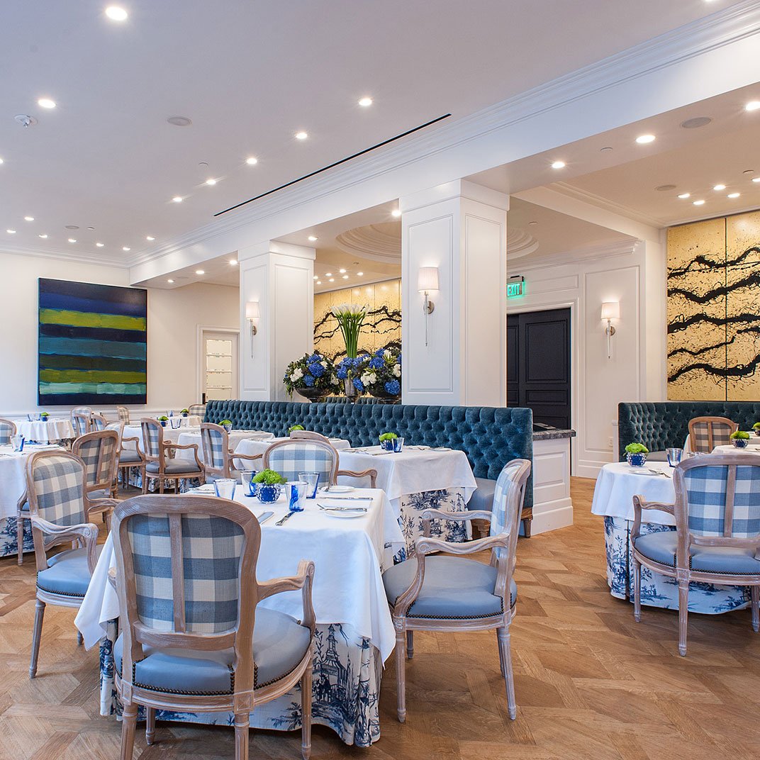 The Peninsula Beverly Hills