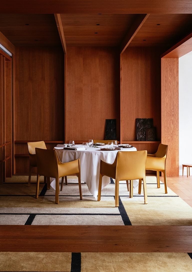 L’Auberge du Père Bise - Jean Sulpice, restaurant jean sulpice