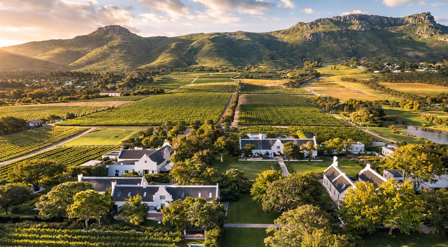 Steenberg Hotel & Spa