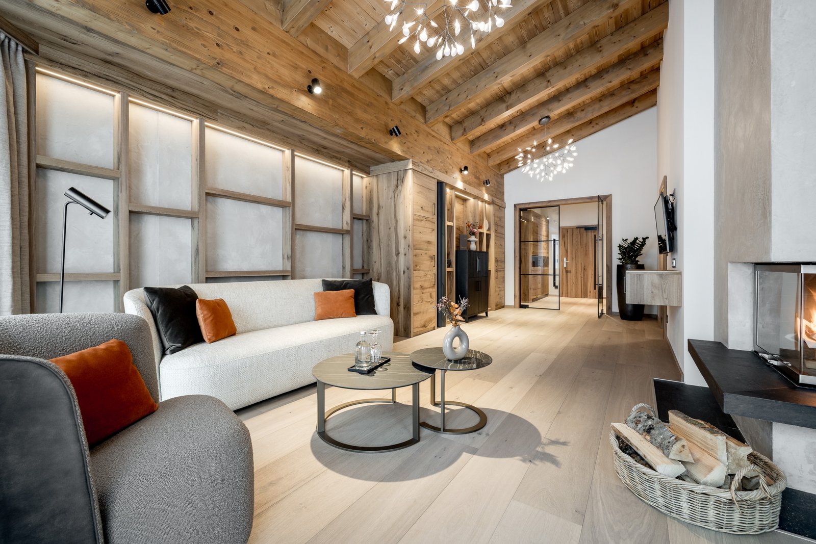 Hotel Das Central - Alpine. Luxury. Life.