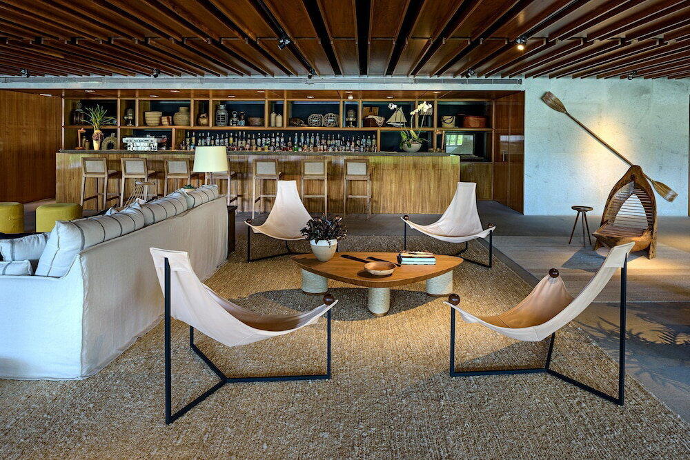 Hotel Fasano Angra dos Reis, eat & drink