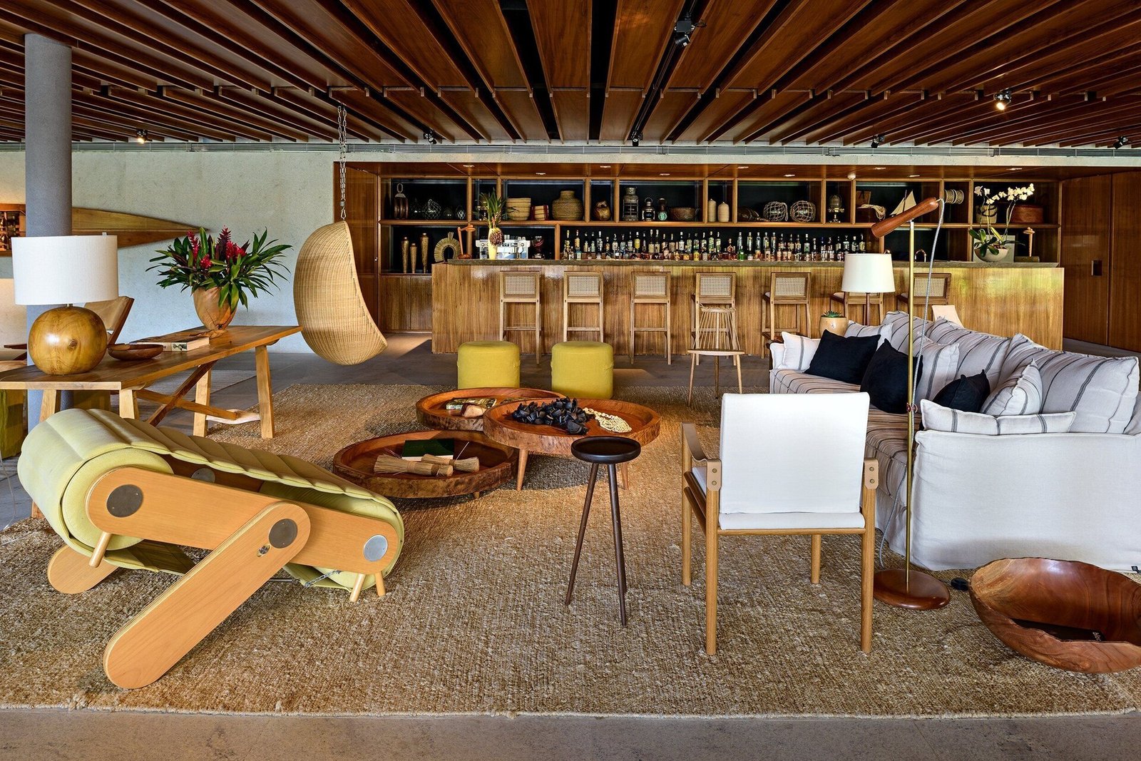 Hotel Fasano Angra dos Reis, eat & drink