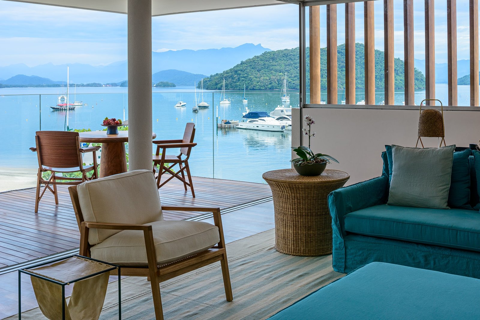 Hotel Fasano Angra dos Reis, rooms