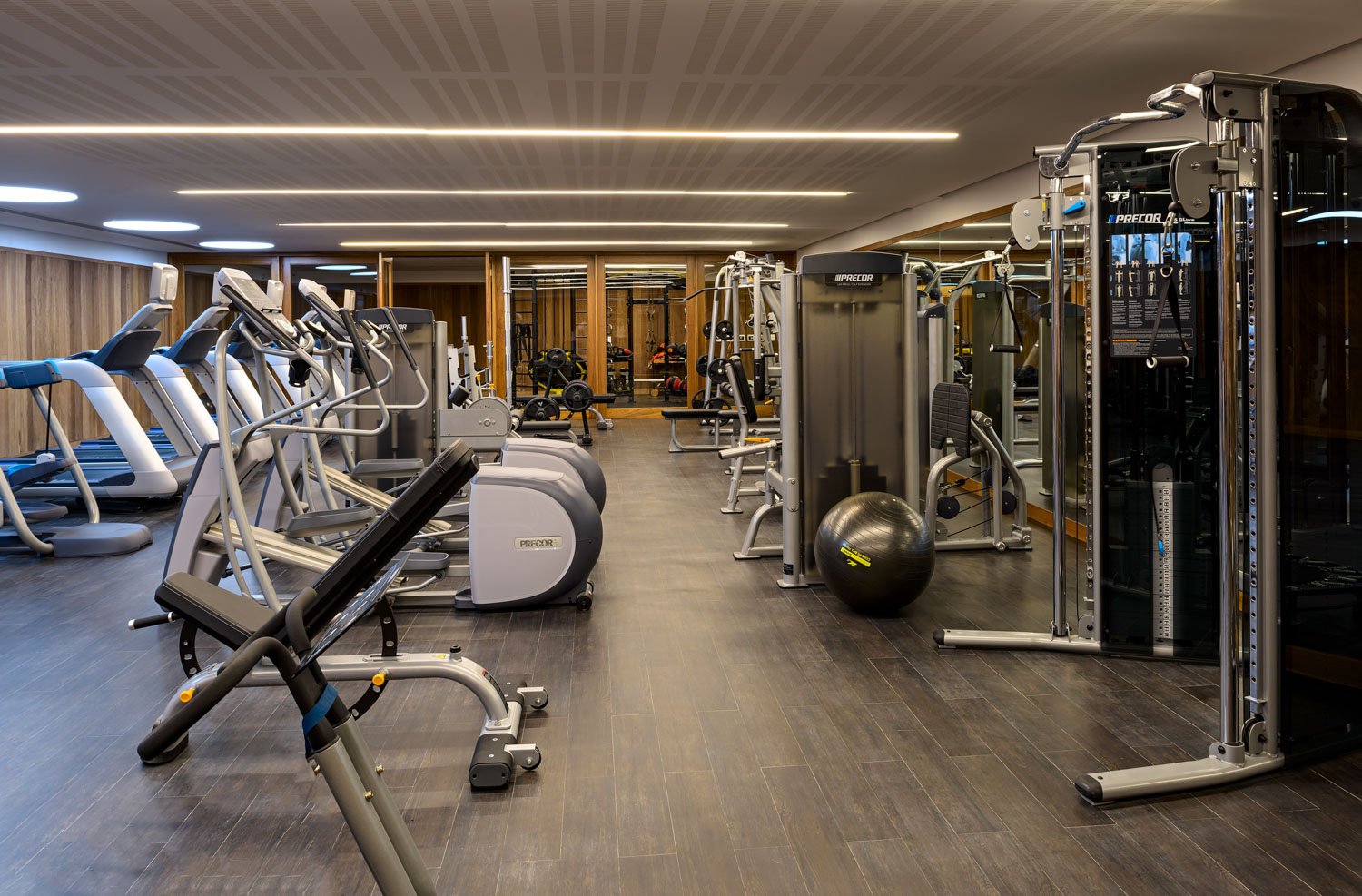 Hotel Fasano Angra dos Reis, wellness
