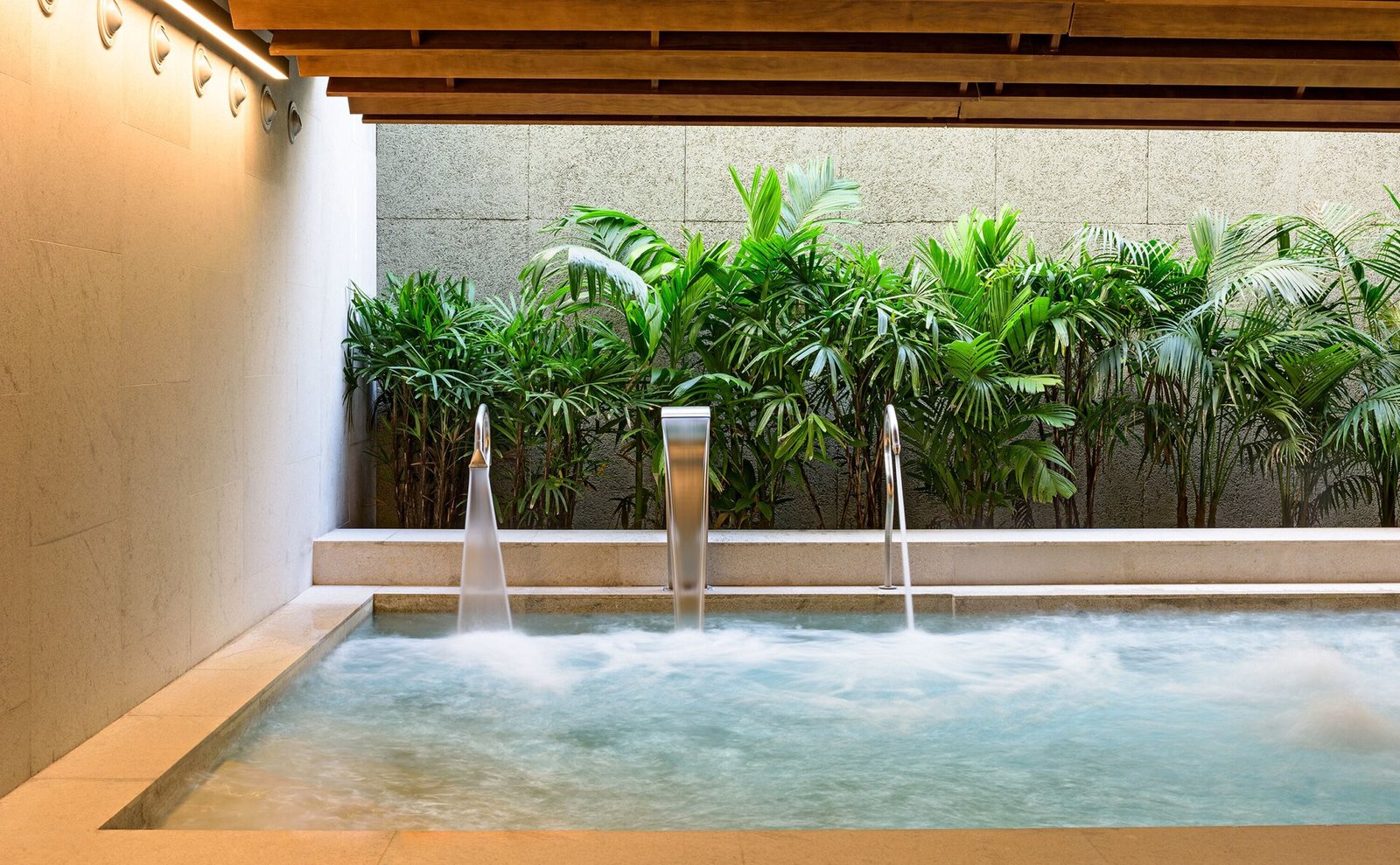 Hotel Fasano Angra dos Reis, wellness