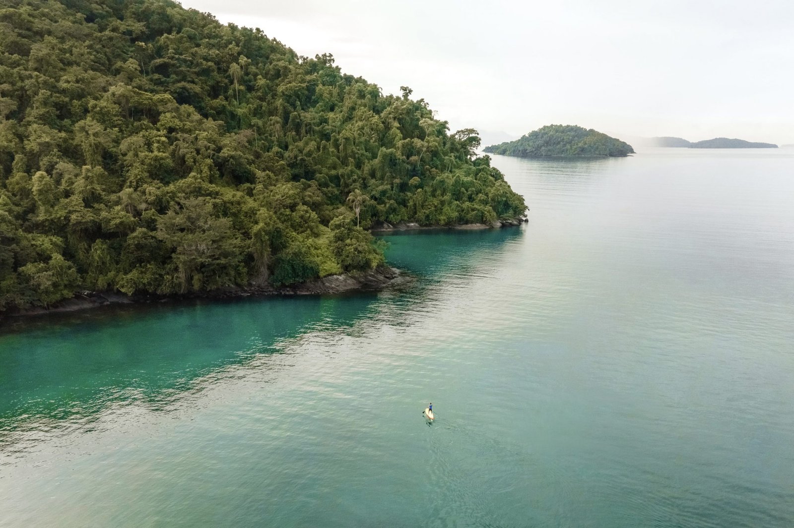 Hotel Fasano Angra dos Reis, vibe