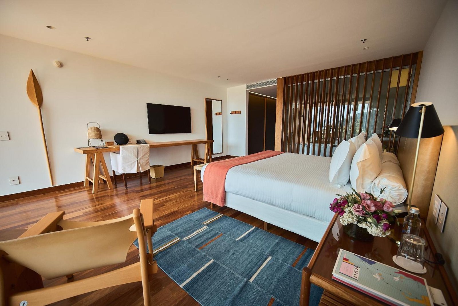 Hotel Fasano Angra dos Reis, rooms