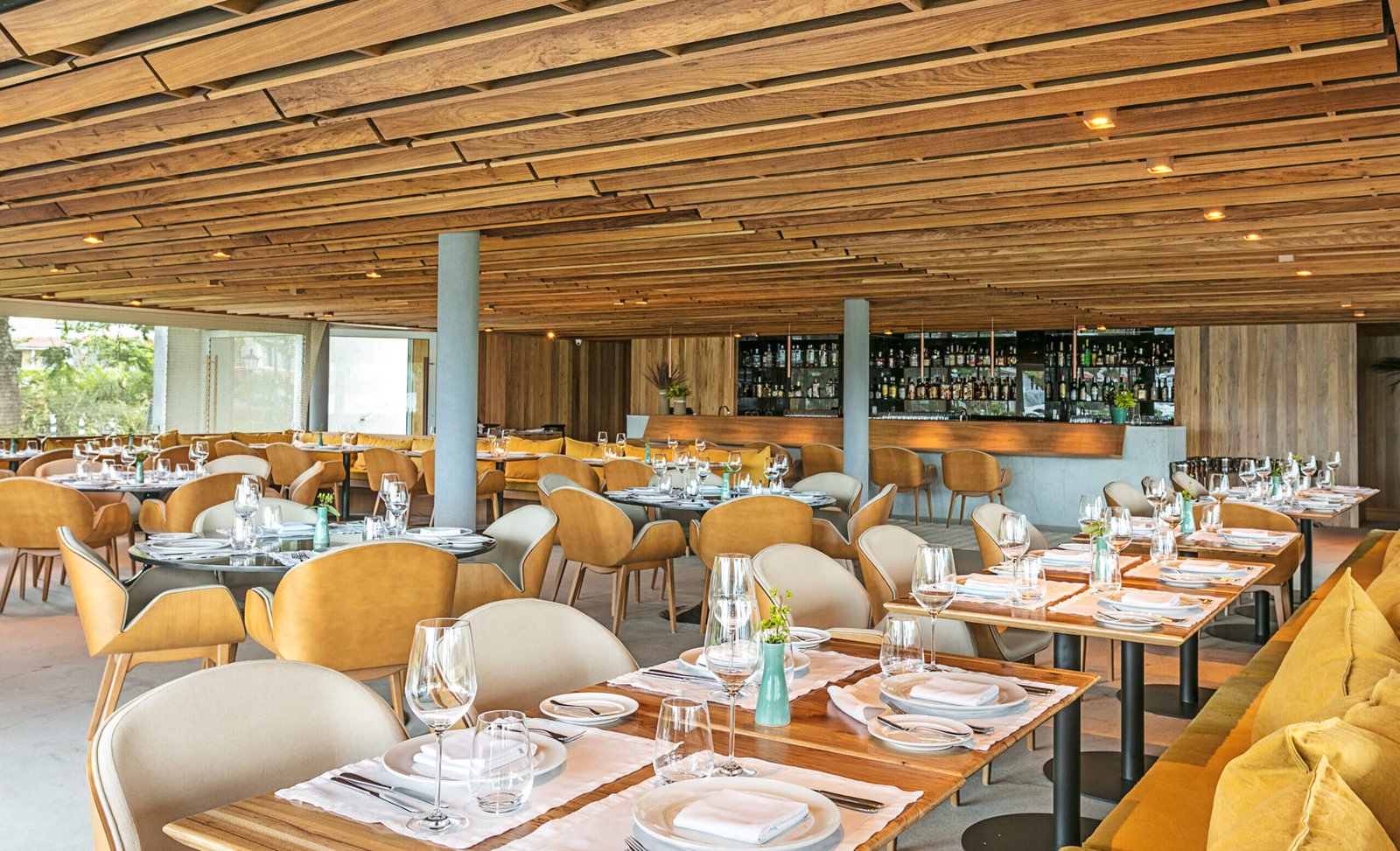 Hotel Fasano Angra dos Reis, eat & drink