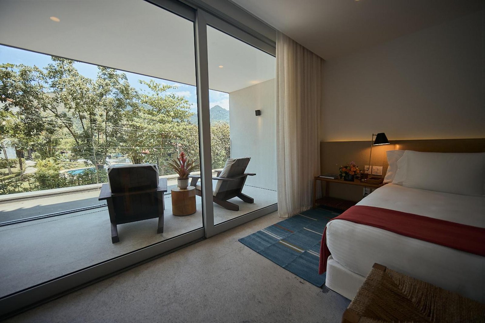 Hotel Fasano Angra dos Reis, rooms