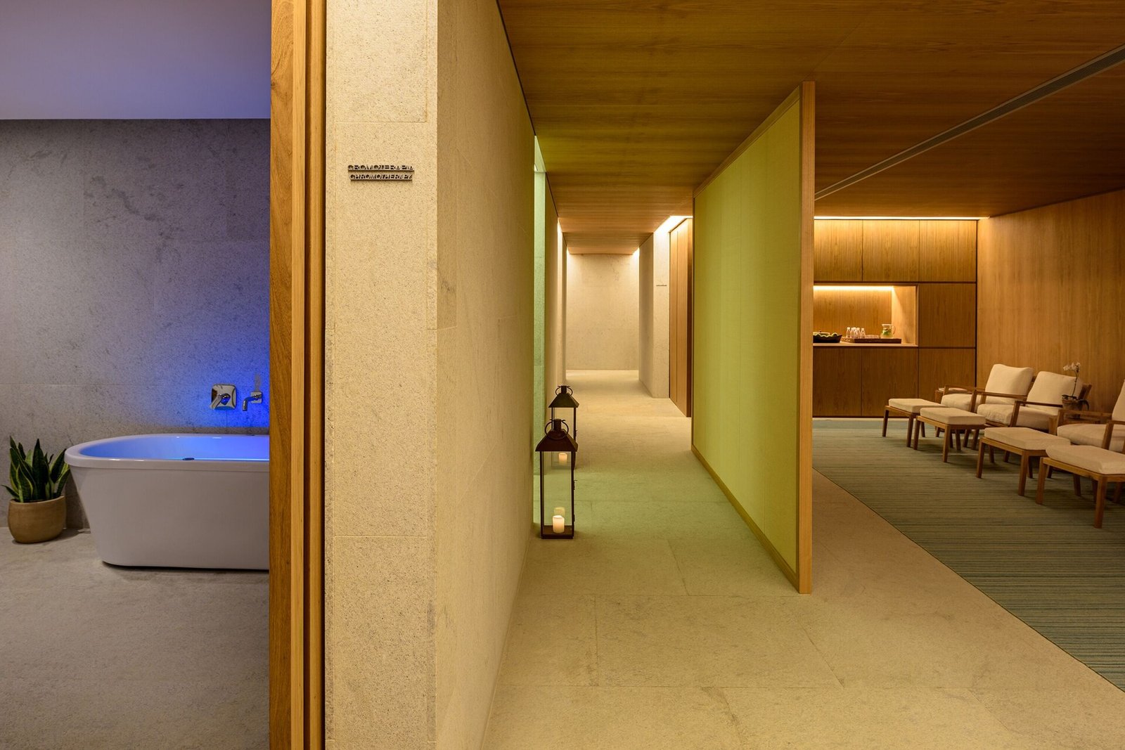 Hotel Fasano Angra dos Reis, wellness